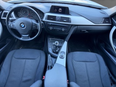 Bmw serie 3 touring f31 320d xdrive 184 ch - 4 roues motrices - hayon électrique - entretien bmw - garantie occasion...