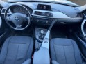 Bmw serie 3 touring f31 320d xdrive 184 ch - 4 roues motrices - hayon électrique - entretien bmw - garantie occasion...