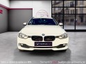 Bmw serie 3 touring f31 320d xdrive 184 ch - 4 roues motrices - hayon électrique - entretien bmw - garantie occasion...