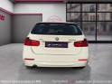 Bmw serie 3 touring f31 320d xdrive 184 ch - 4 roues motrices - hayon électrique - entretien bmw - garantie occasion...
