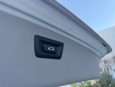 Bmw serie 3 touring f31 320d xdrive 184 ch - 4 roues motrices - hayon électrique - entretien bmw - garantie occasion...