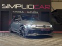 Volkswagen golf 2.0 tsi 300 dsg7 gti clubsport garantie 12 mois occasion  simplicicar aix les bains simplicicar simplicibike...