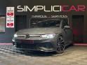 Volkswagen golf 2.0 tsi 300 dsg7 gti clubsport garantie 12 mois occasion  simplicicar aix les bains simplicicar simplicibike...
