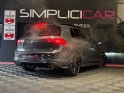 Volkswagen golf 2.0 tsi 300 dsg7 gti clubsport garantie 12 mois occasion  simplicicar aix les bains simplicicar simplicibike...