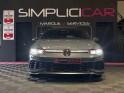 Volkswagen golf 2.0 tsi 300 dsg7 gti clubsport garantie 12 mois occasion  simplicicar aix les bains simplicicar simplicibike...