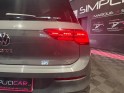 Volkswagen golf 2.0 tsi 300 dsg7 gti clubsport garantie 12 mois occasion  simplicicar aix les bains simplicicar simplicibike...