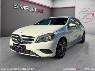Mercedes classe a business 180 cdi blueefficiency business executive climatisation automatique radar de stationnement......