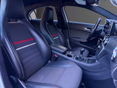 Mercedes classe a business 180 cdi blueefficiency business executive climatisation automatique radar de stationnement......