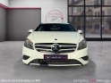 Mercedes classe a business 180 cdi blueefficiency business executive climatisation automatique radar de stationnement......