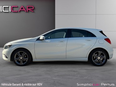 Mercedes classe a business 180 cdi blueefficiency business executive climatisation automatique radar de stationnement......