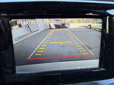 Mercedes classe a business 180 cdi blueefficiency business executive climatisation automatique radar de stationnement......