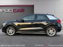 Audi q2 q2 35 tfsi cod 150 s tronic 7 s line boîtier éthanol homologué apple carplay garantie 12 mois occasion simplicicar...