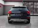Audi q2 q2 35 tfsi cod 150 s tronic 7 s line boîtier éthanol homologué apple carplay garantie 12 mois occasion simplicicar...