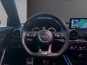 Audi q2 q2 35 tfsi cod 150 s tronic 7 s line boîtier éthanol homologué apple carplay garantie 12 mois occasion simplicicar...