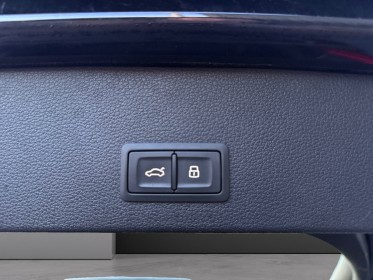 Audi q2 q2 35 tfsi cod 150 s tronic 7 s line boîtier éthanol homologué apple carplay garantie 12 mois occasion simplicicar...