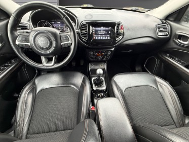 Jeep compass 1.4 i multiair ii 140 ch bvm6 sport garantie 12 mois occasion simplicicar besanÇon simplicicar simplicibike...