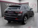 Jeep compass 1.4 i multiair ii 140 ch bvm6 sport garantie 12 mois occasion simplicicar besanÇon simplicicar simplicibike...
