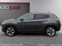 Jeep compass 1.4 i multiair ii 140 ch bvm6 sport garantie 12 mois occasion simplicicar besanÇon simplicicar simplicibike...