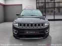 Jeep compass 1.4 i multiair ii 140 ch bvm6 sport garantie 12 mois occasion simplicicar besanÇon simplicicar simplicibike...