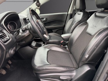 Jeep compass 1.4 i multiair ii 140 ch bvm6 sport garantie 12 mois occasion simplicicar besanÇon simplicicar simplicibike...