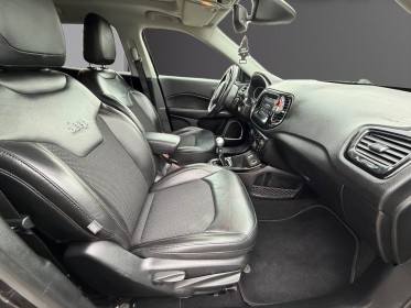 Jeep compass 1.4 i multiair ii 140 ch bvm6 sport garantie 12 mois occasion simplicicar besanÇon simplicicar simplicibike...