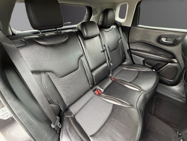 Jeep compass 1.4 i multiair ii 140 ch bvm6 sport garantie 12 mois occasion simplicicar besanÇon simplicicar simplicibike...
