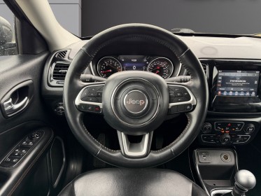 Jeep compass 1.4 i multiair ii 140 ch bvm6 sport garantie 12 mois occasion simplicicar besanÇon simplicicar simplicibike...