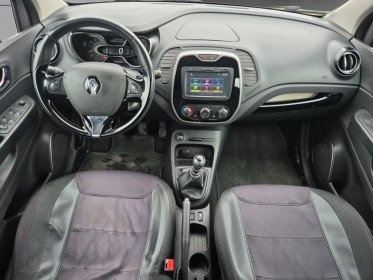 Renault captur dci 110 energy zen garantie 12 mois occasion simplicicar royan simplicicar simplicibike france