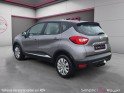 Renault captur dci 110 energy zen garantie 12 mois occasion simplicicar royan simplicicar simplicibike france