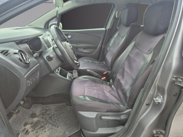 Renault captur dci 110 energy zen garantie 12 mois occasion simplicicar royan simplicicar simplicibike france