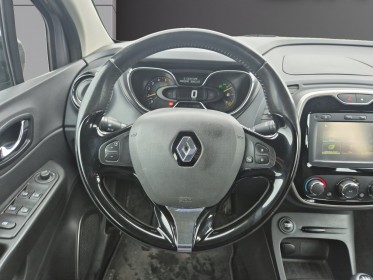 Renault captur dci 110 energy zen garantie 12 mois occasion simplicicar royan simplicicar simplicibike france