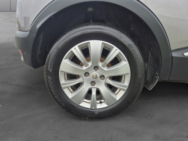 Renault captur dci 110 energy zen garantie 12 mois occasion simplicicar royan simplicicar simplicibike france