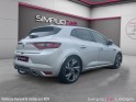 Renault megane iv berline tce 205 energy edc gt occasion simplicicar limoges  simplicicar simplicibike france