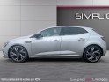 Renault megane iv berline tce 205 energy edc gt occasion simplicicar limoges  simplicicar simplicibike france