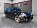 Alfa romeo giulietta 1.4 tjet 120ch ss distinctive occasion montpellier (34) simplicicar simplicibike france