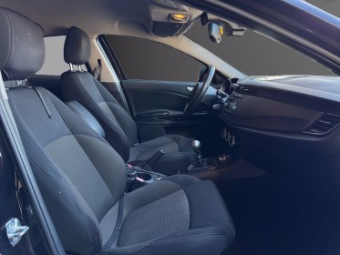 Alfa romeo giulietta 1.4 tjet 120ch ss distinctive occasion montpellier (34) simplicicar simplicibike france