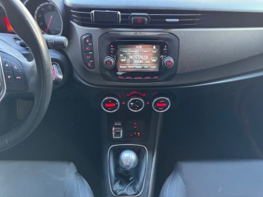 Alfa romeo giulietta 1.4 tjet 120ch ss distinctive occasion montpellier (34) simplicicar simplicibike france