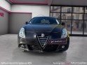 Alfa romeo giulietta 1.4 tjet 120ch ss distinctive occasion montpellier (34) simplicicar simplicibike france