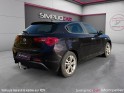 Alfa romeo giulietta 1.4 tjet 120ch ss distinctive occasion montpellier (34) simplicicar simplicibike france