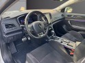 Renault megane iv estate 4 e-tech plug-in hybride 160 r.s. line - sièges chauffant - garantie 12 mois occasion simplicicar...