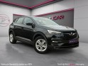 Opel grandland x 1.2 turbo 130 ch edition - courroie neuve - sièges chauffant - carplay - garantie 12 mois occasion...