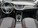 Opel grandland x 1.2 turbo 130 ch edition - courroie neuve - sièges chauffant - carplay - garantie 12 mois occasion...