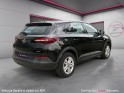 Opel grandland x 1.2 turbo 130 ch edition - courroie neuve - sièges chauffant - carplay - garantie 12 mois occasion...