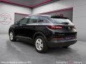Opel grandland x 1.2 turbo 130 ch edition - courroie neuve - sièges chauffant - carplay - garantie 12 mois occasion...