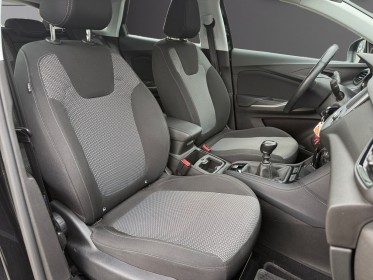Opel grandland x 1.2 turbo 130 ch edition - courroie neuve - sièges chauffant - carplay - garantie 12 mois occasion...