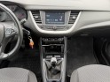 Opel grandland x 1.2 turbo 130 ch edition - courroie neuve - sièges chauffant - carplay - garantie 12 mois occasion...