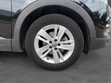 Opel grandland x 1.2 turbo 130 ch edition - courroie neuve - sièges chauffant - carplay - garantie 12 mois occasion...