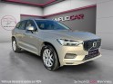 Volvo xc60 d4 adblue 190 ch geartronic 8 momentum occasion simplicicar rennes simplicicar simplicibike france