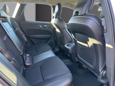 Volvo xc60 d4 adblue 190 ch geartronic 8 momentum occasion simplicicar rennes simplicicar simplicibike france