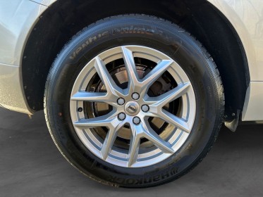 Volvo xc60 d4 adblue 190 ch geartronic 8 momentum occasion simplicicar rennes simplicicar simplicibike france